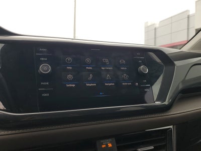 2024 Volkswagen Taos 1.5T SEL