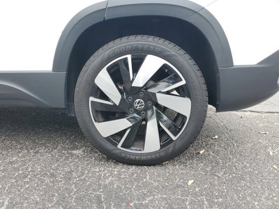 2024 Volkswagen Taos 1.5T SEL
