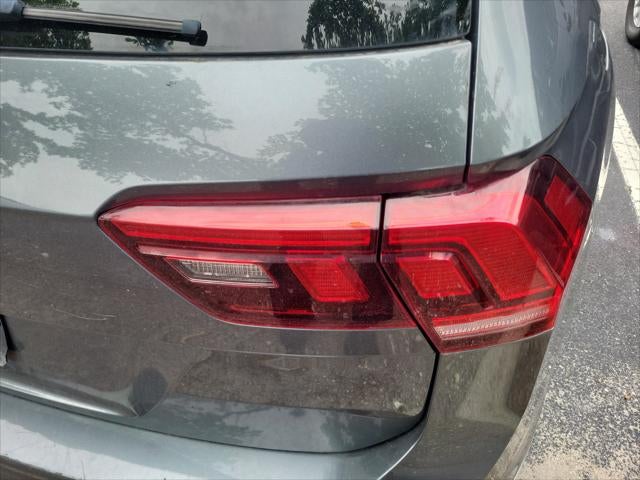 2023 Volkswagen Tiguan 2.0T S