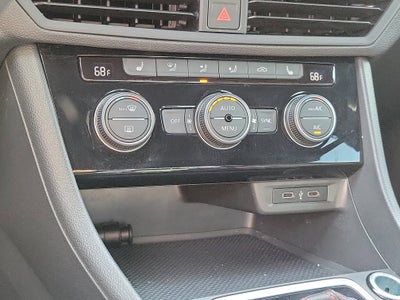 2021 Volkswagen Jetta GLI 2.0T S