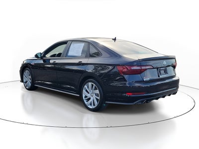 2021 Volkswagen Jetta GLI 2.0T S