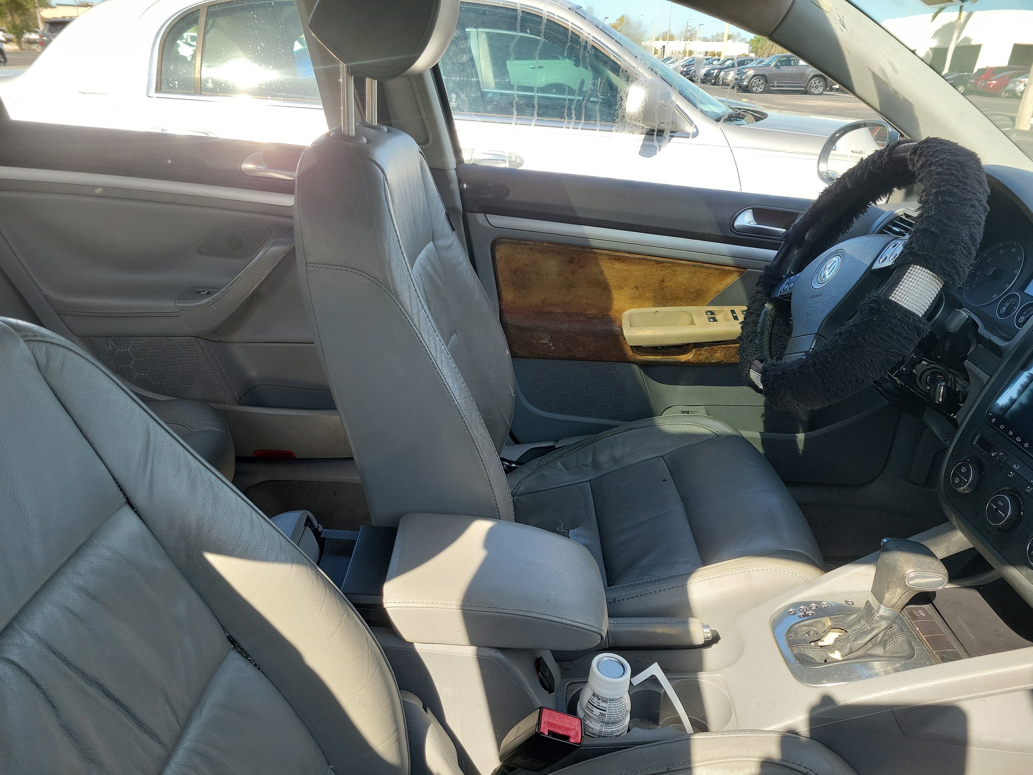 2006 Volkswagen Jetta 2.5