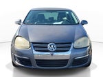 2006 Volkswagen Jetta 2.5