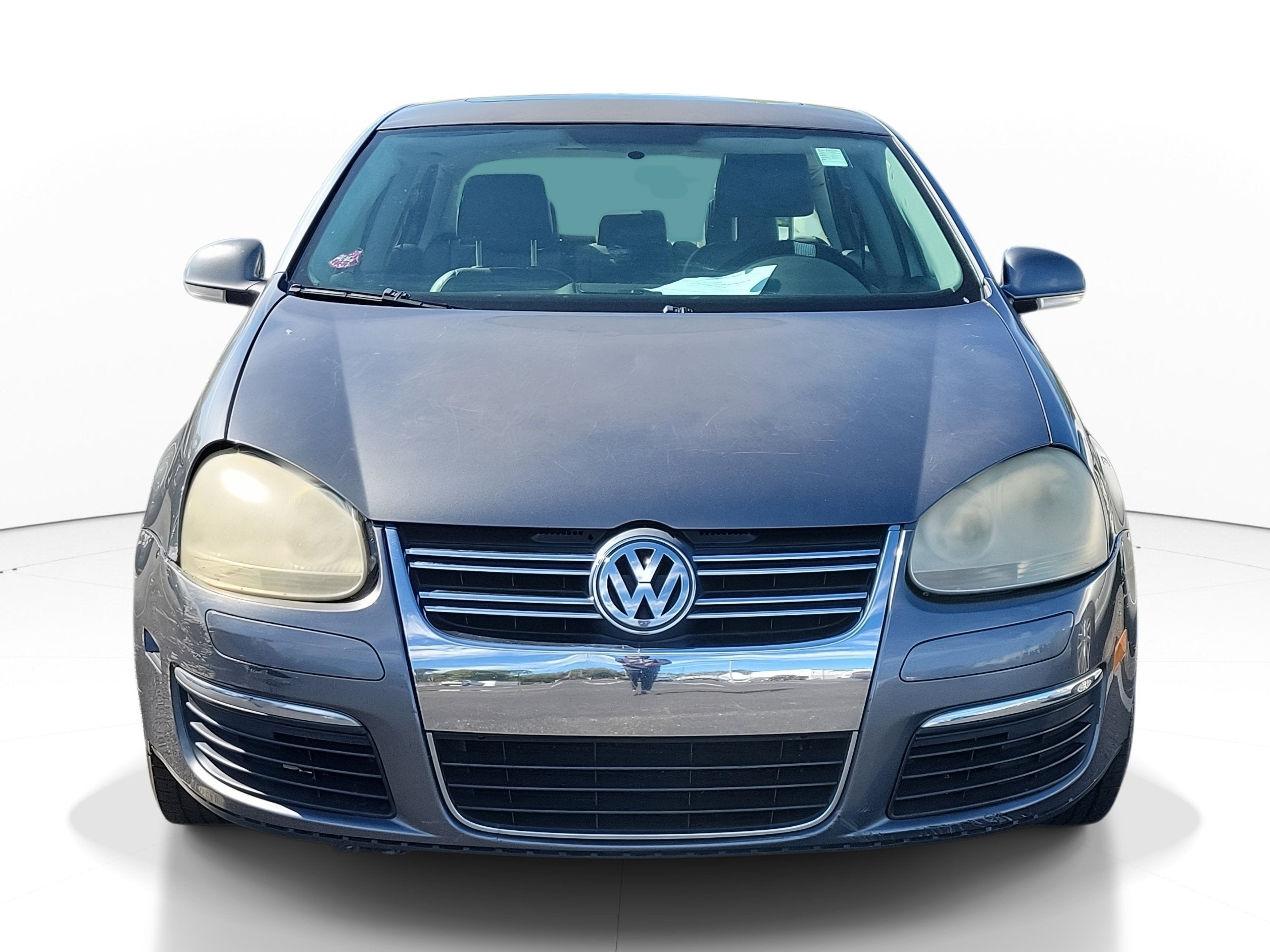 2006 Volkswagen Jetta 2.5