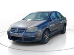 2006 Volkswagen Jetta 2.5