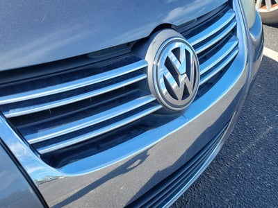 2006 Volkswagen Jetta 2.5