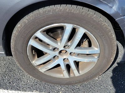 2006 Volkswagen Jetta 2.5