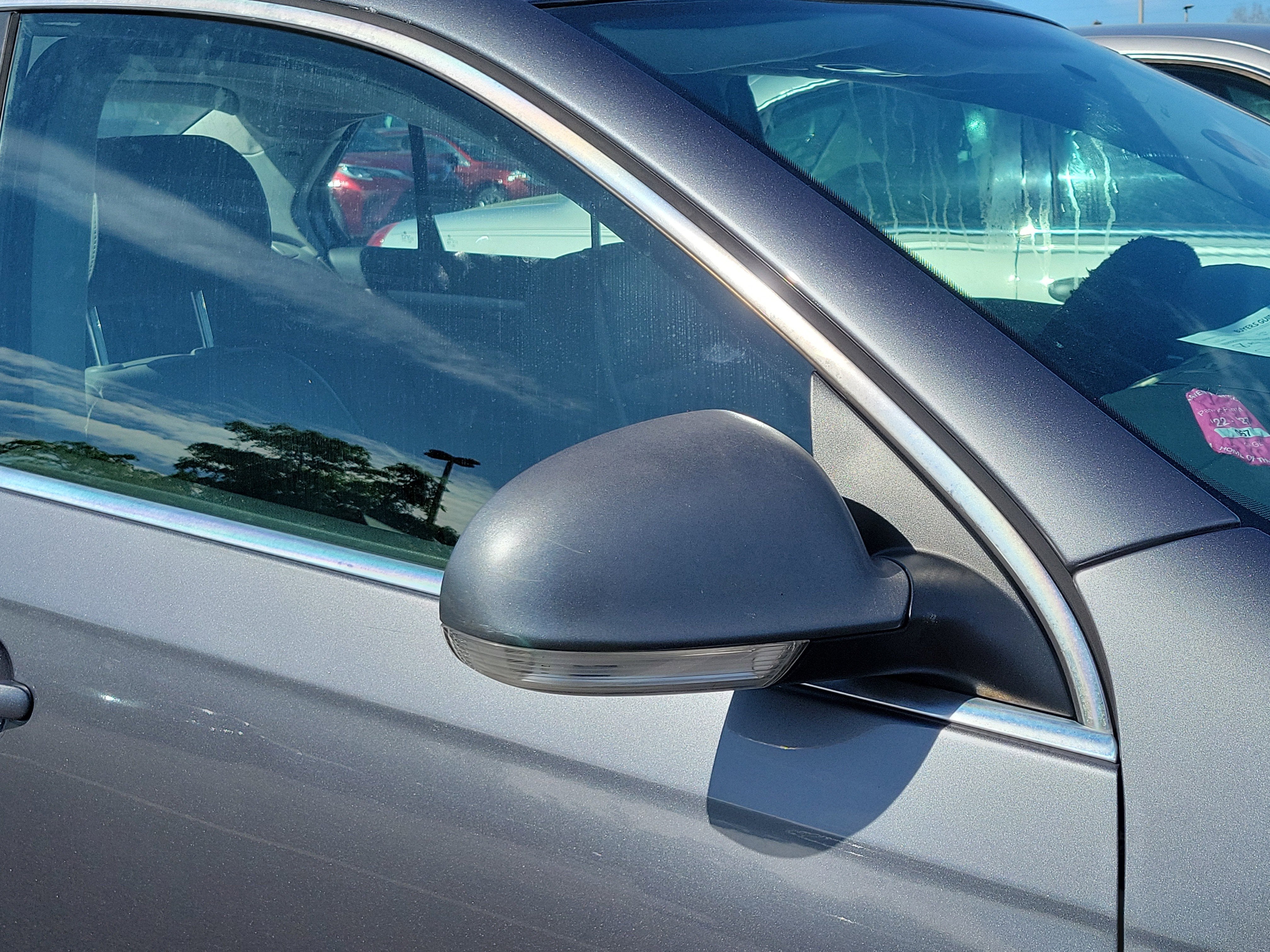 2006 Volkswagen Jetta 2.5