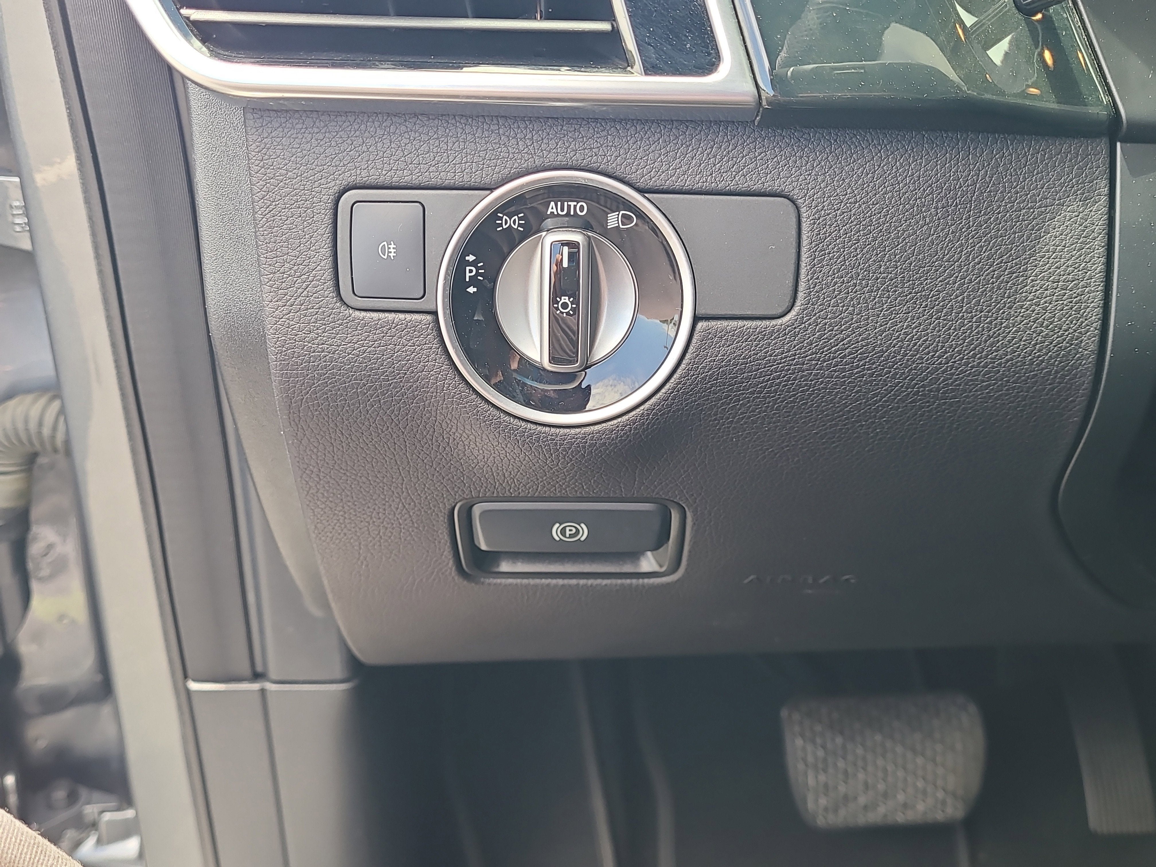 2018 Mercedes-Benz GLE GLE 350