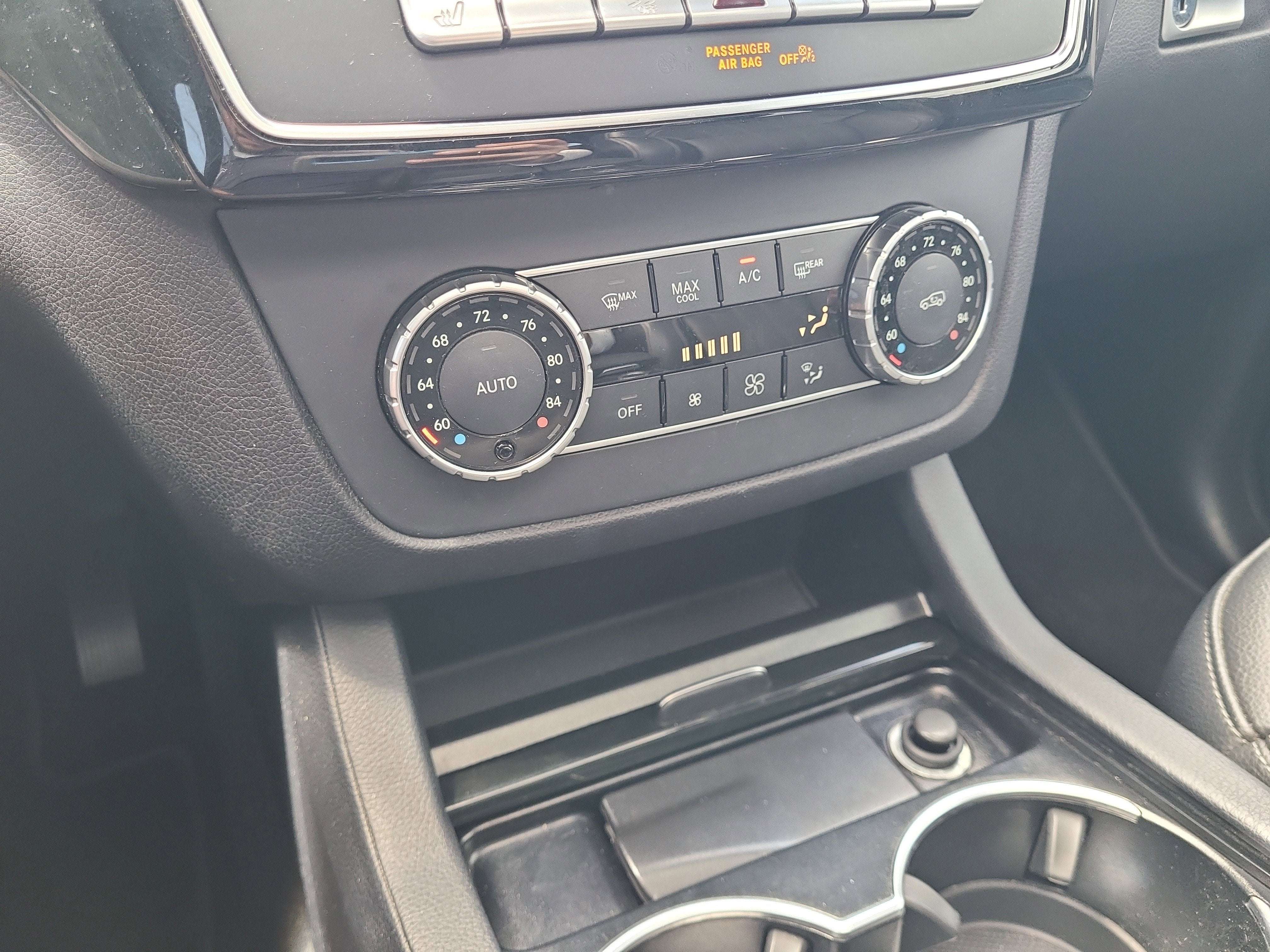 2018 Mercedes-Benz GLE GLE 350