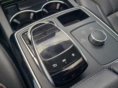 2018 Mercedes-Benz GLE GLE 350