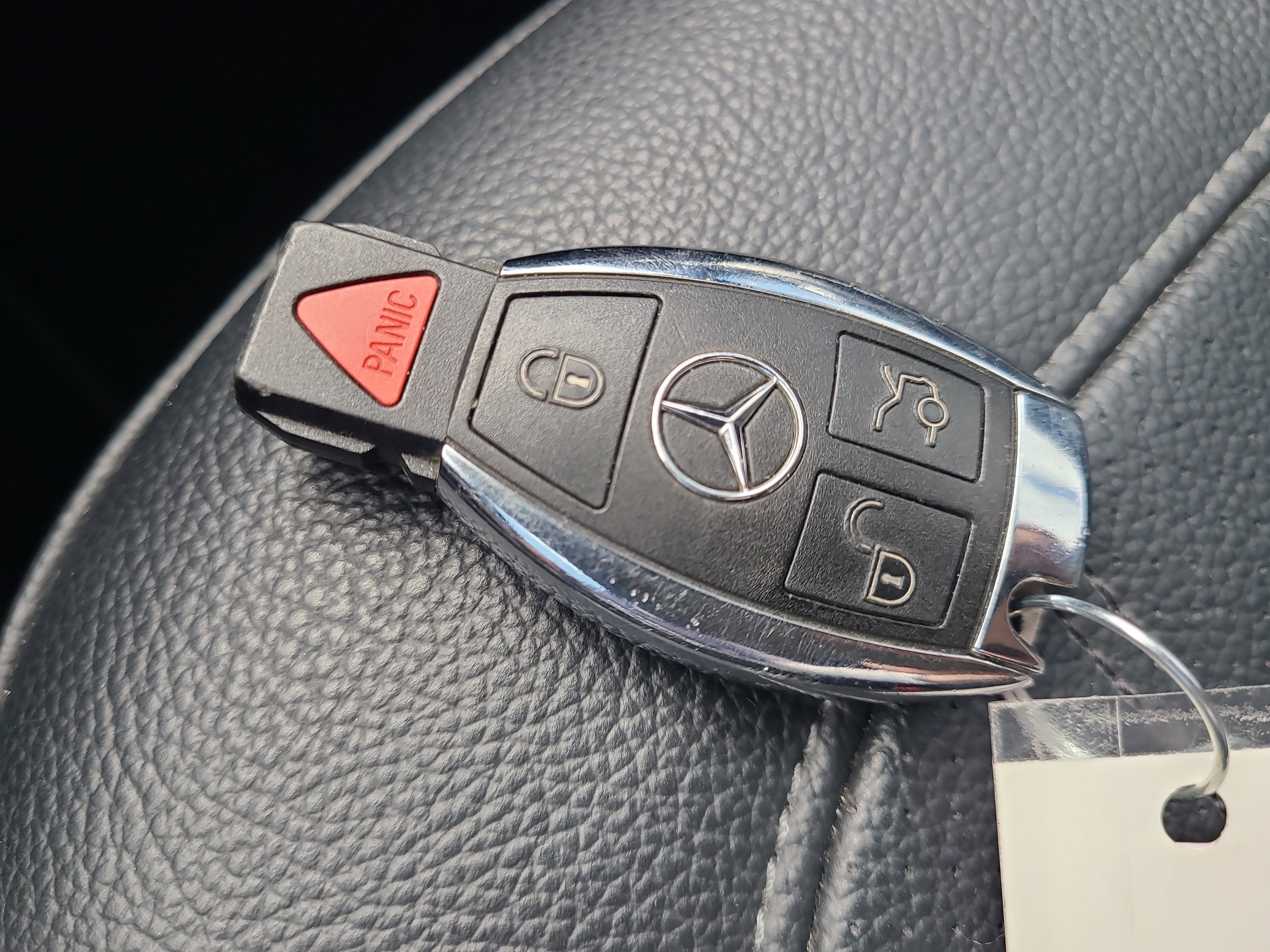 2018 Mercedes-Benz GLE GLE 350