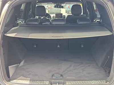 2018 Mercedes-Benz GLE GLE 350