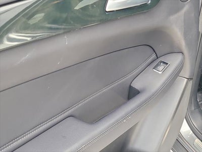 2018 Mercedes-Benz GLE GLE 350