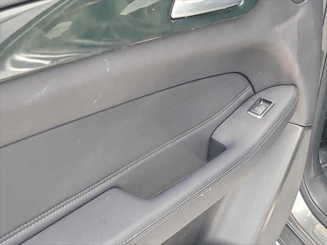 2018 Mercedes-Benz GLE GLE 350