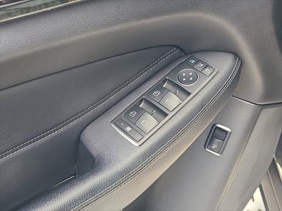 2018 Mercedes-Benz GLE GLE 350