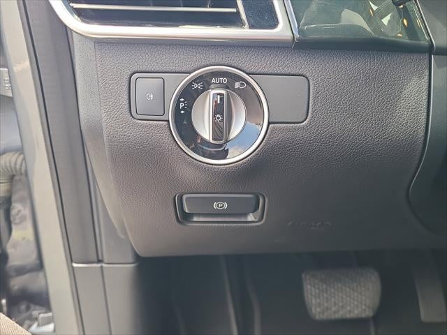 2018 Mercedes-Benz GLE GLE 350