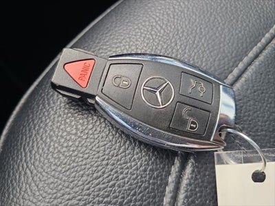 2018 Mercedes-Benz GLE GLE 350