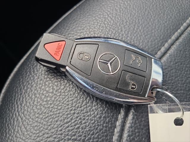 2018 Mercedes-Benz GLE GLE 350
