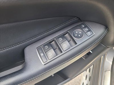 2018 Mercedes-Benz GLE GLE 350