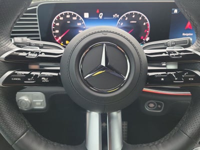 2025 Mercedes-Benz GLS GLS 450