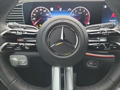 2025 Mercedes-Benz GLS GLS 450