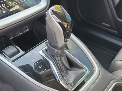2023 Subaru Legacy Limited