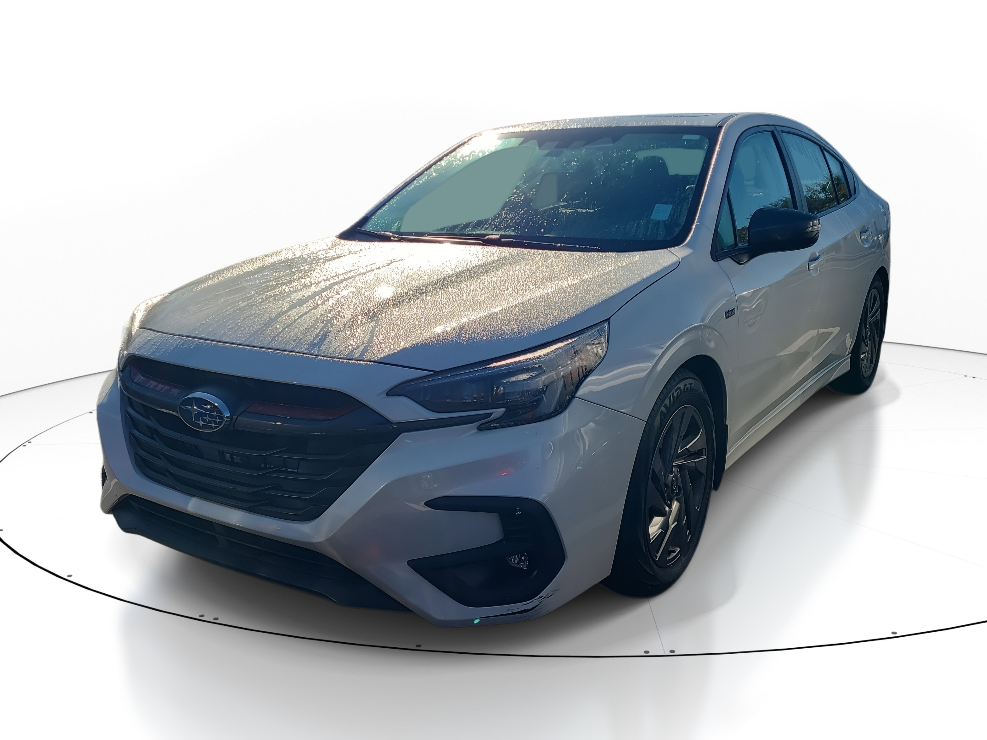 2023 Subaru Legacy Sport