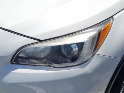 2017 Subaru Outback 3.6R
