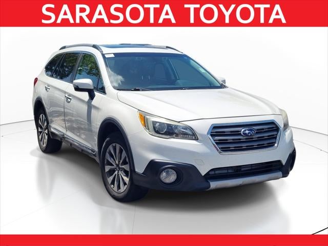 2017 Subaru Outback 3.6R