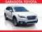 2017 Subaru Outback 3.6R