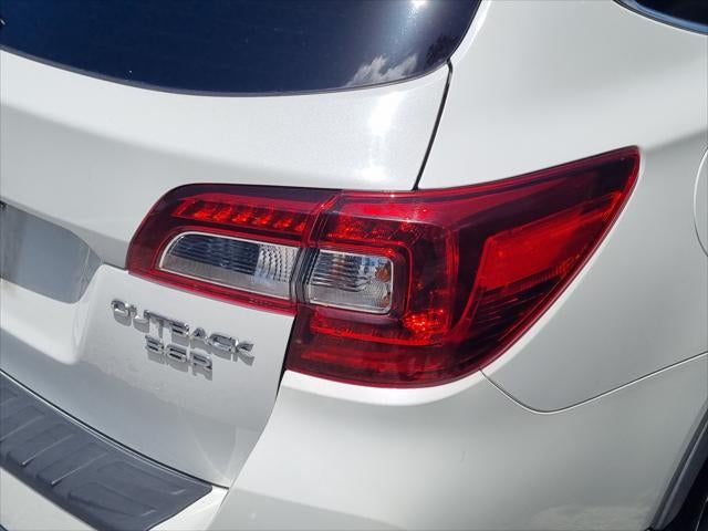 2017 Subaru Outback 3.6R