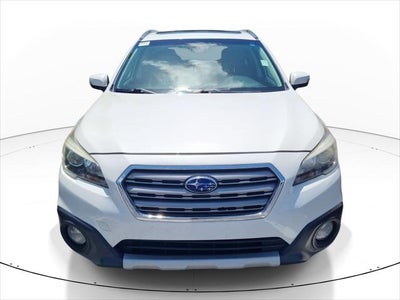 2017 Subaru Outback 3.6R