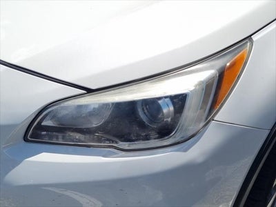 2017 Subaru Outback 3.6R