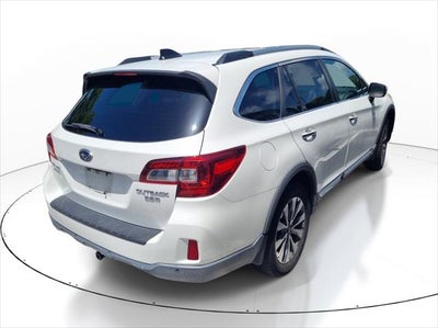 2017 Subaru Outback 3.6R