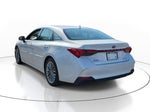2019 Toyota Avalon Hybrid Limited