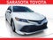 2019 Toyota Camry Hybrid LE