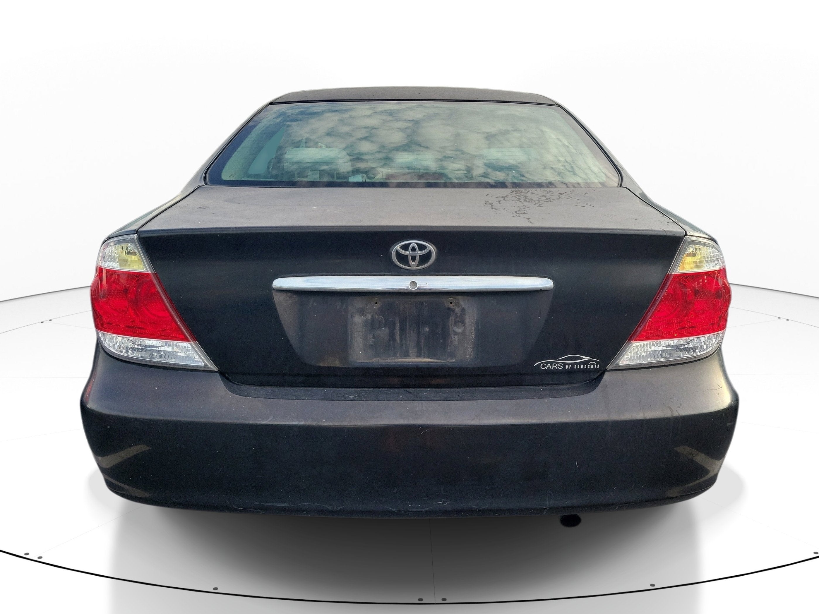 2005 Toyota Camry STD