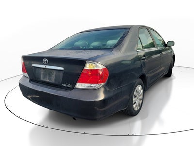2005 Toyota Camry STD