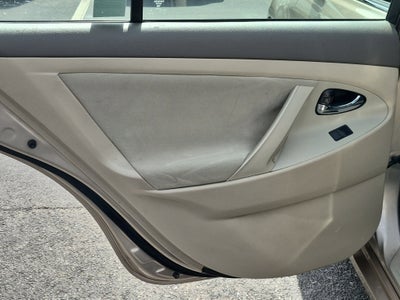 2009 Toyota Camry LE