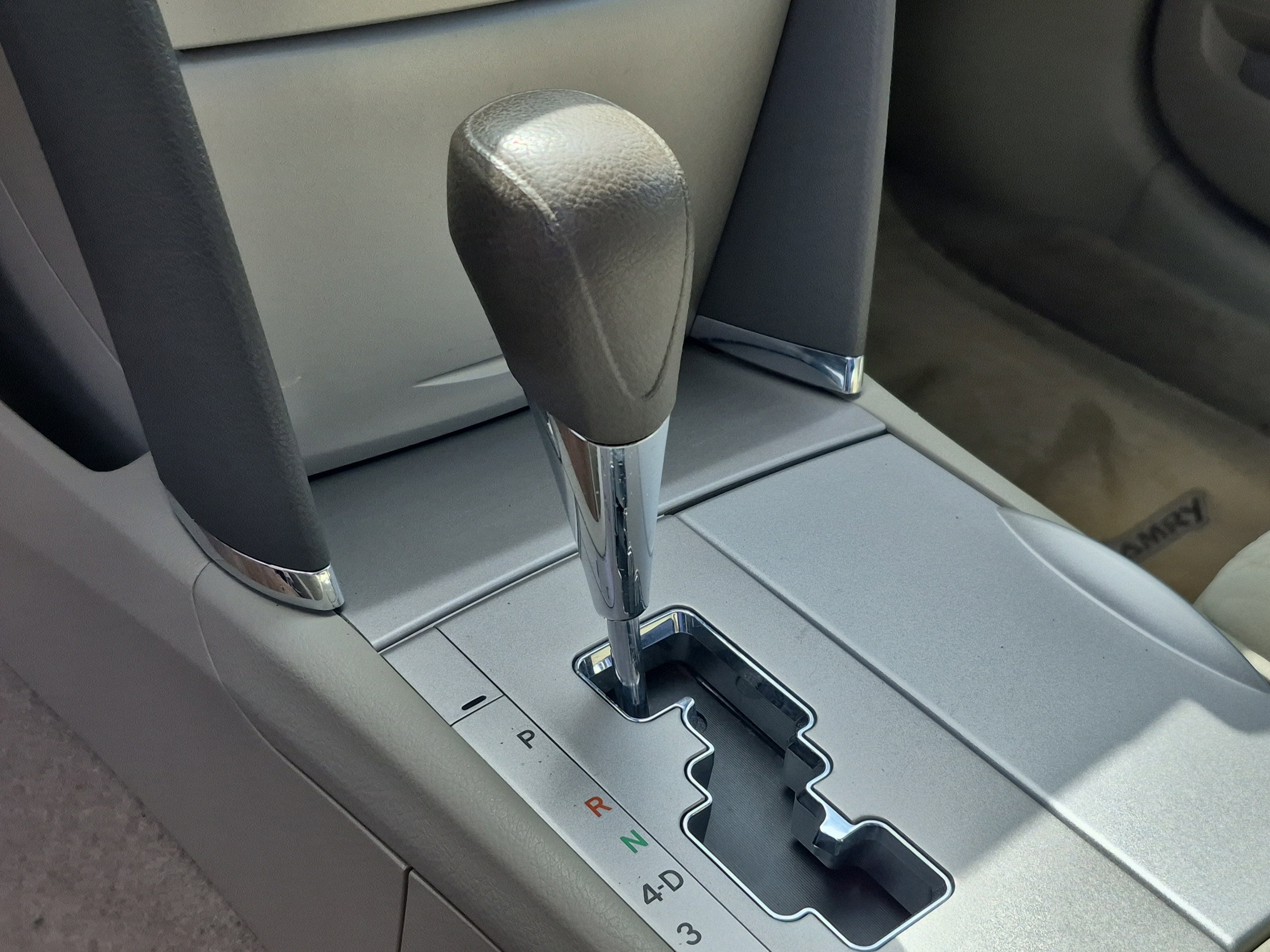 2009 Toyota Camry LE