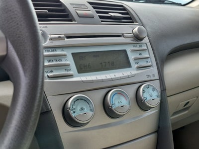 2009 Toyota Camry LE