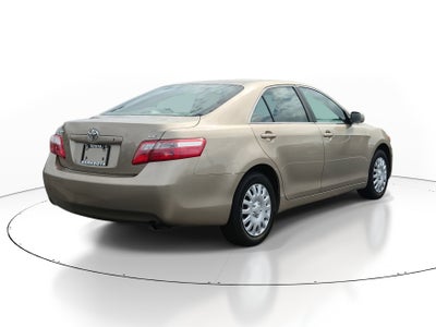 2009 Toyota Camry LE
