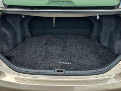 2009 Toyota Camry LE