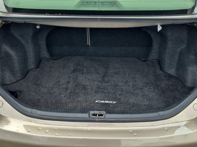 2009 Toyota Camry LE