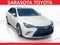 2016 Toyota Camry XLE