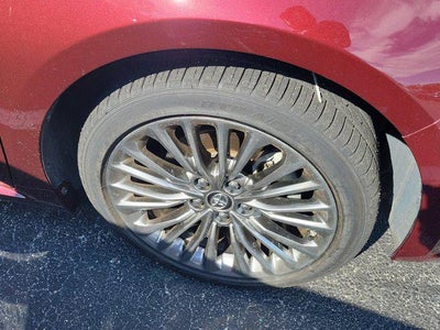 2016 Toyota Avalon Limited