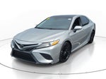 2019 Toyota Camry XSE V6