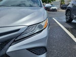 2019 Toyota Camry XSE V6