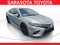2019 Toyota Camry XSE V6